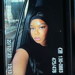 Kunmi Adesola - @kunmiadesola - Instagram