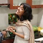 Shohini - @adesolationcalledlife - Instagram
