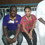 Adebayo Solarin - @adebayosolarin - Instagram
