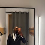 Adefolarin.Solarin - @adefolarin.solarin - Instagram