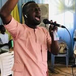 Solarin Adebayo - @solarinadebayo - Instagram