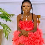 Solarin Adepelola Jadesola Kolawole - @solarinjade - Instagram