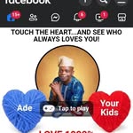Ade Solomon - @ade.solomon.397 - Instagram