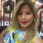 Anabel de Sosa - @adesosa26 - Instagram
