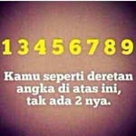 Ikbal ramdan - @adesulehar - Instagram