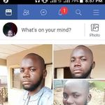 Adetella Folawe - @adetellafolawe - Instagram