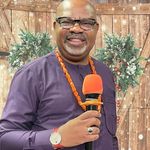 Ade Thomas - @pastoradethomas - Instagram