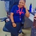 Adetoba Mercy Adefoluke - @adetoba_mercy - Instagram