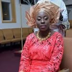 Adetoba Olapeju - @adetobaolapeju - Instagram