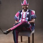 Kunle Adetoba - @adetobakunle - Instagram