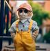 Ade Tunde - Facebook