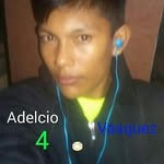 Ade Vasquez - @jusseinvasquez - Instagram
