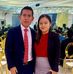 Ade y Mari Vasquez - Facebook