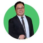Julius Ade Ray White - @julius.raywhite - Instagram