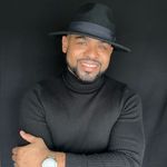 Ade Adeniyi-Williams - @ajasco_soul - Instagram