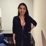 Jade Williams - @jadewilliams - Instagram