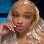 Jade Williams - @jadewilliams2727 - Instagram