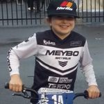Jade Williams - @jade_williams_bmx - Instagram