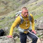 Samuel ADE Williams - @sam.summits - Instagram