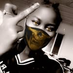 Ade Wilson - @ade_wilson_ - Instagram