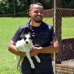 Adestrador Wilson Domingues - @adestradorwilsondomingues - Instagram