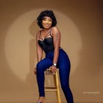 Adewunmi Adebayo - @adewunmi_adebayo1 - Instagram
