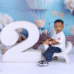 Mumcy~rayyan🥰❤️ - @ade_wunmi209 - Instagram