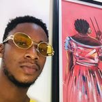adebayo Emmanuel - @ericmarny - Instagram