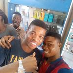 Adebayo Michael - @adebayo_michael_ - Instagram