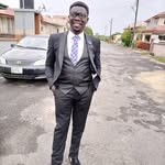 Adebayo Michael - @adebayomichael015 - Instagram