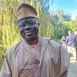 Adebowale Adeleke - @debo.adeleke - Instagram