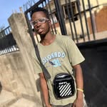 Adebowale Adeleke Hardeyborlar - @klynveld_20 - Instagram
