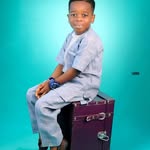 Adebowale Oluwashola Adeleke - @bowale_m - Instagram