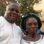 Adeleke Adebowale - @adebowaleadelekeabiodun - Instagram