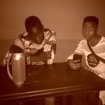 Adeboye Adebayo - @adeboye447 - Instagram