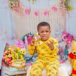 Adeboye Adebayo - @harderbaryorsuccess - Instagram