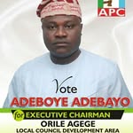 Adeboye Adebayo - @faadadeboyeadebayo - Instagram
