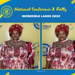 adeboye oluremi adebayo - @adeboyeoluremiadebayo - Instagram
