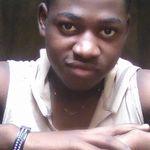 Adedayo Stephen - @celenadavies101 - Instagram