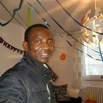 Adedayo Stephen Adeonipekun ad - @adedayostephenadeonipekun - Instagram