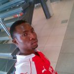 Adedayo Stephen Alaba - @alabaadedayo - Instagram