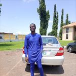 Adedayo Stephen Oluwapelumi - @stephenpelumi11 - Instagram