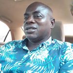 Oni Adedayo Stephen - @dayooni5 - Instagram