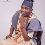 Prince Adedayo Stephen Sonuga - @prince_sonuga - Instagram