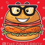 Adeel Ali - @thezingerboy - Instagram