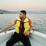 Syed Adeel Ali - @adeel.ali - Instagram