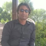 Adeel Iqbal - @iqbaladeel411 - Instagram