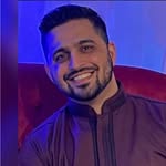 Adeel Iqbal - @aisrkp - Instagram