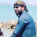 Adeel Qamar - @adeelqamar321 - Instagram