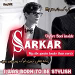 Sarpanch Sarkaar - @adeelsajjad949 - Instagram